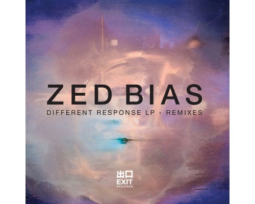 Zed Bias - Different Response (Remixes) Zed Bias - Different Response (Remixes)