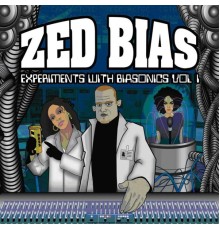 Zed Bias - Experiments with Biasonics