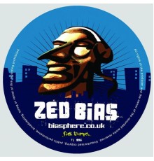 Zed Bias - Biasphere EP