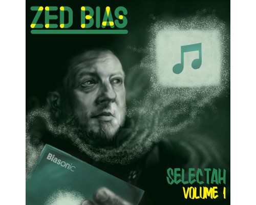 Zed Bias - Selectah, Vol.1