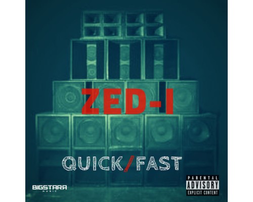 Zed I - Quick/Fast