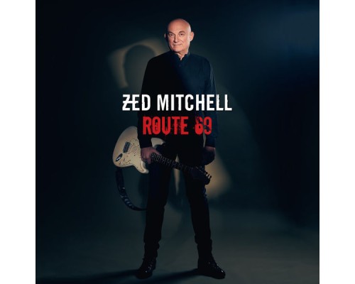 Zed Mitchell - Route 69