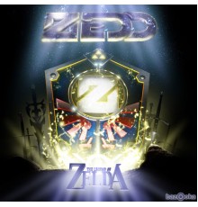 Zedd - The Legend Of Zelda