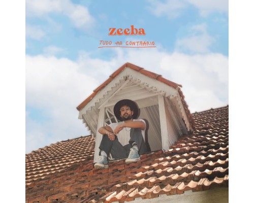 Zeeba - Tudo Ao Contrário