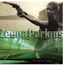 Zeena Parkins - No Way Back