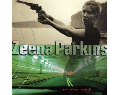 Zeena Parkins - No Way Back