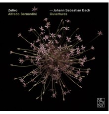 Zefiro - Alfredo Bernardini - Bach: Overtures (Orchestral Suites)
