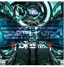 Zeftriax - Notes On Time (Original Mix)