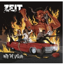 Zeit - Into the Vacuum