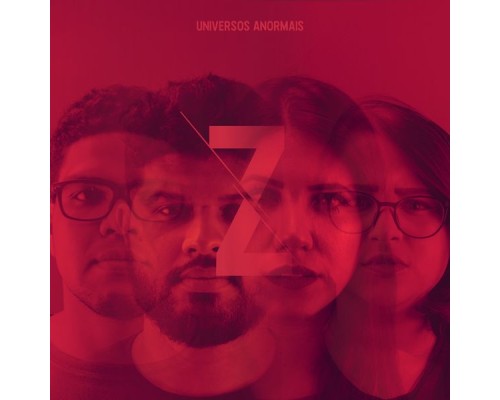 Zeit - Universos Anormais