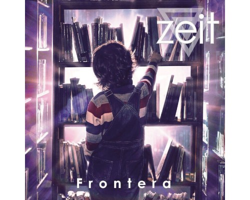 Zeit - Frontera