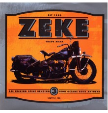 Zeke - Kings of the Highway