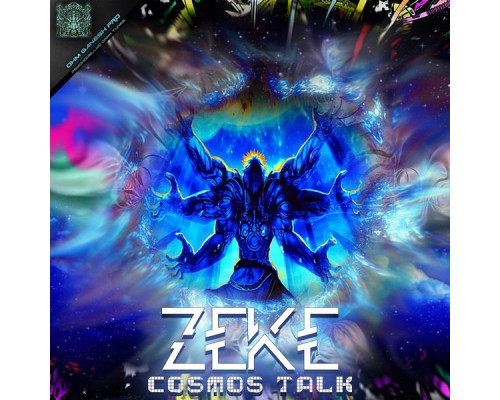 Zeke - Cosmos Talk