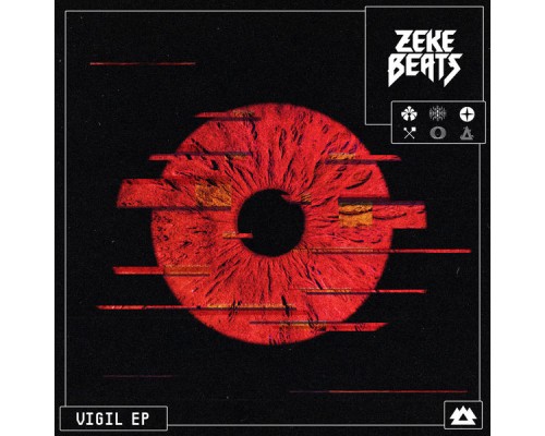 Zeke Beats - Vigil