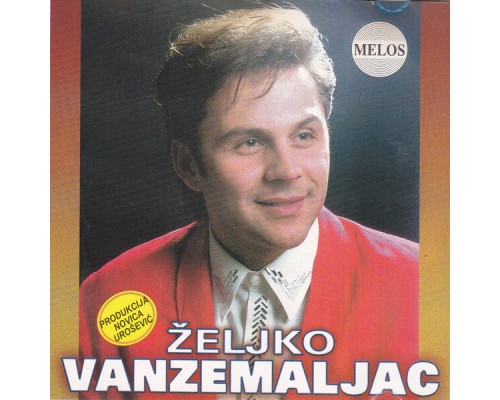 Zeljko Vanzemaljac - Zeljko Vanzemaljac