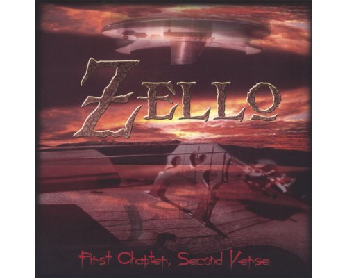 Zello - First Chapter, Second Verse