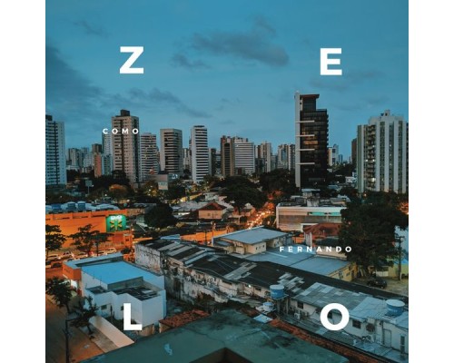 Zello - Como Fernando