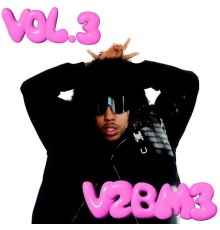 Zelly Ocho - V2BM3, Vol. 3