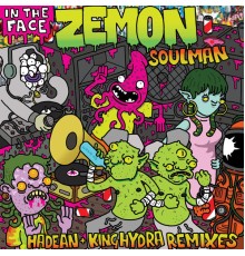 Zemon - Soulman