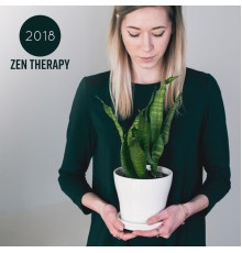 Zen - 2018 Zen Therapy