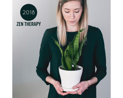 Zen - 2018 Zen Therapy