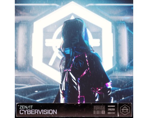 Zen/it - CyberVision