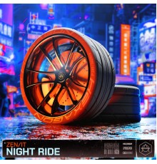 Zen/it - Night Ride