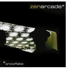 Zen Arcade - Snowflake