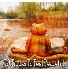 Zen Meditation and Natural White Noise and New Age Deep Massage - 59 Tracks To Feel Peaceful