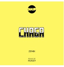 Zenbi - Chaga