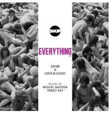 Zenbi, Love & Logic - Everything