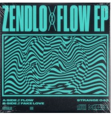 Zendlo - Flow EP