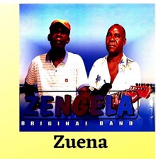 Zengela Original Band - Zuena
