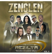 Zenglen - Live, vol. 2 (Rezilta'a bay déjà) (Live)