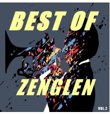 Zenglen - Best of zenglen  (Vol.2)
