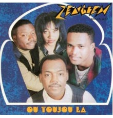 Zenglen - Ou Toujou La