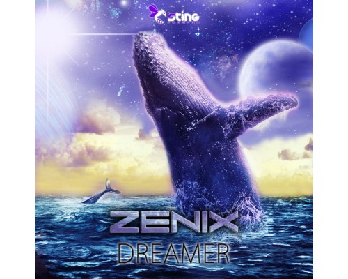 ZeniX - Dreamers