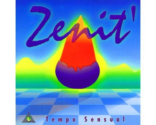 Zenit' - Tempo sensual