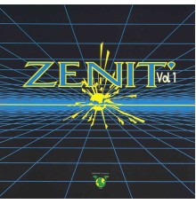 Zenit' - Zenit', Vol. 1