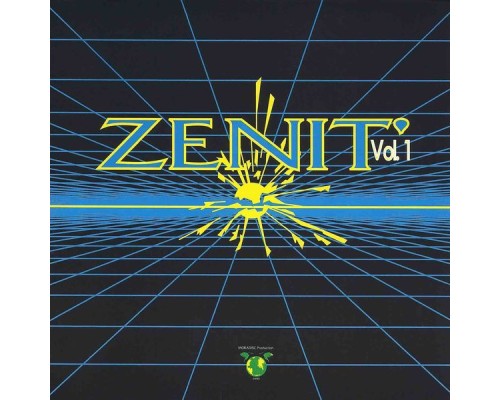 Zenit' - Zenit', Vol. 1