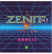 Zenit' - Zenit', Vol. 2: Analiz