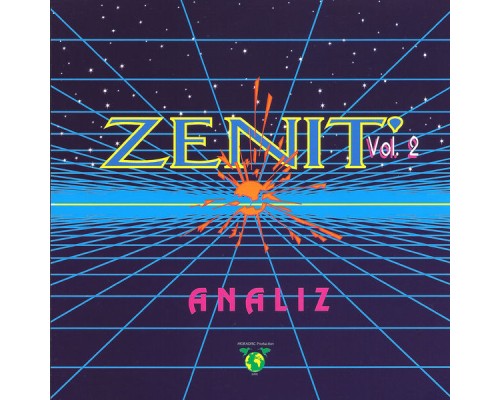 Zenit' - Zenit', Vol. 2: Analiz