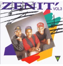 Zenit' - Zenit', Vol. 3