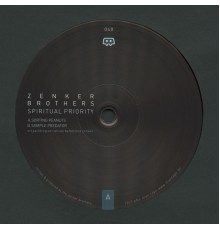 Zenker Brothers - Spiritual Priority