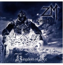 Zeno Morf - Kingdom of Ice