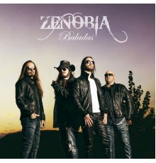 Zenobia - Baladas