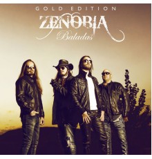 Zenobia - Baladas (Gold Edition)