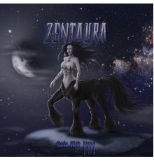 Zentaura - Made with Blood