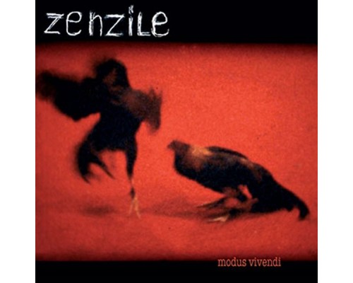 Zenzile - Modus Vivendi