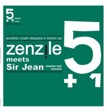 Zenzile - Meets Sir jean